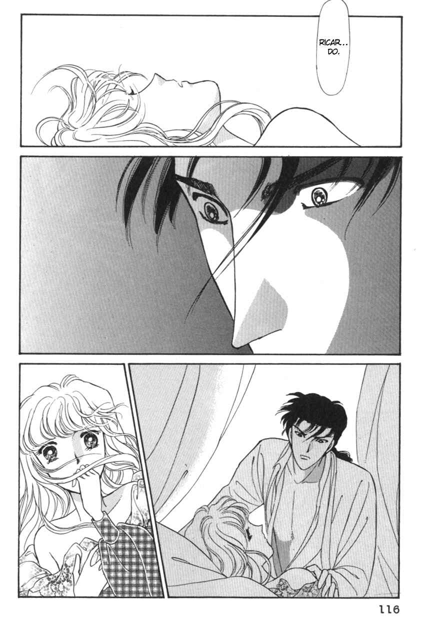Page 12 Chapter 14 Alexandra in Darkness