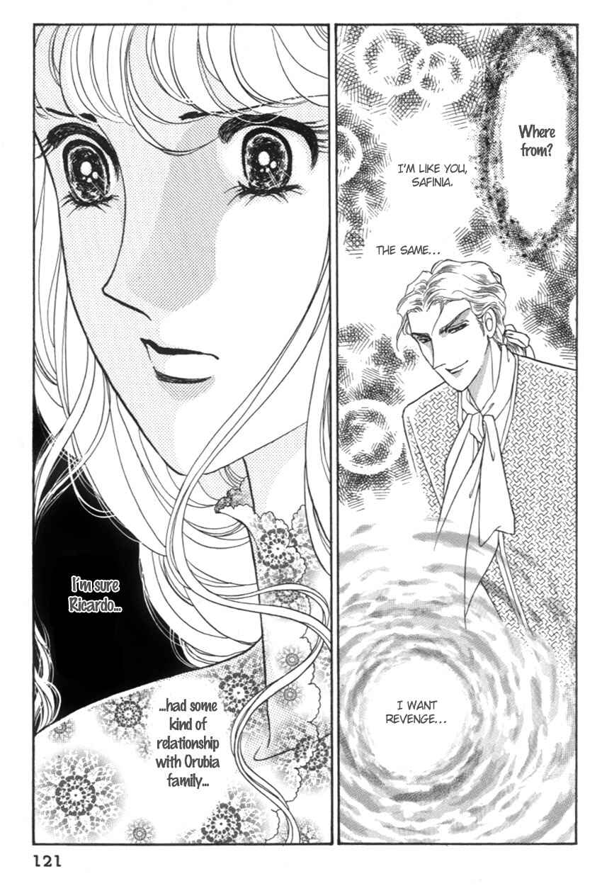 Page 17 Chapter 14 Alexandra in Darkness