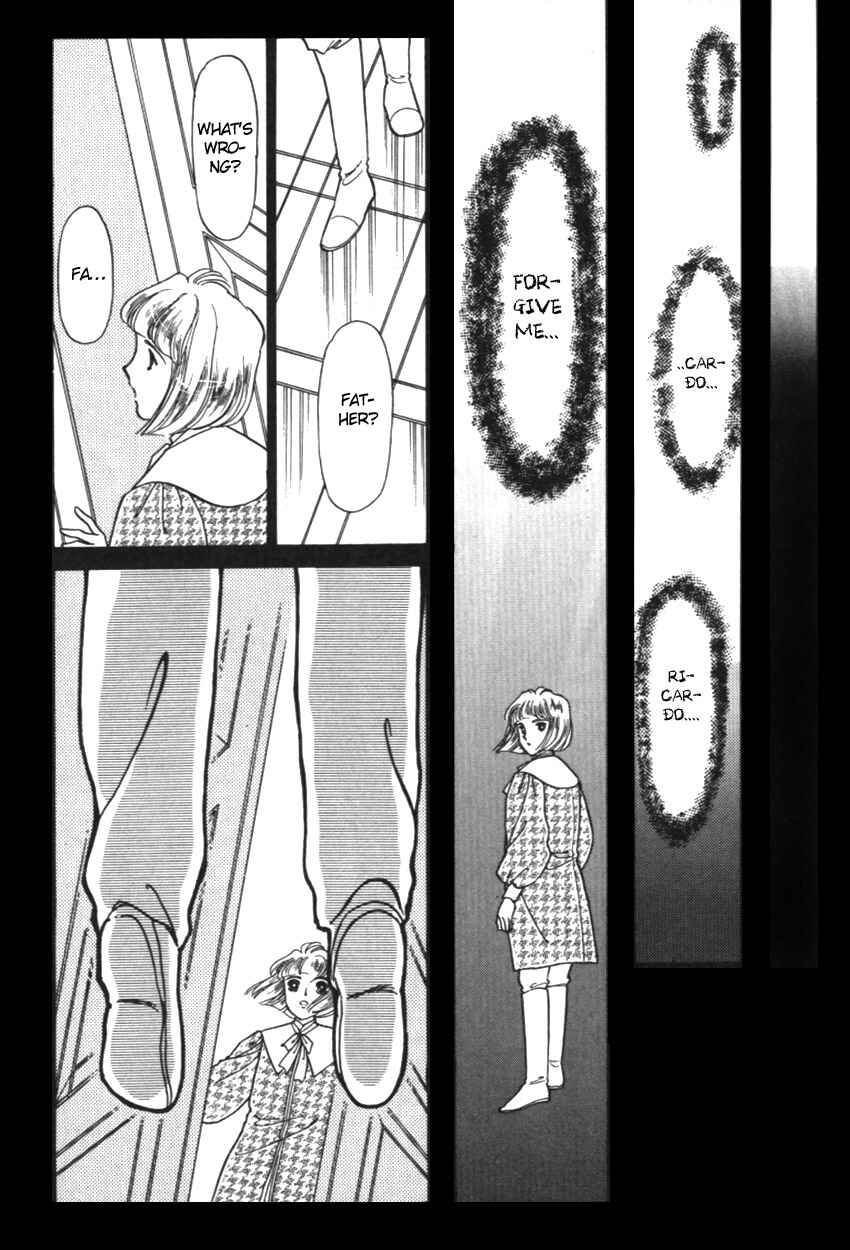 Page 19 Chapter 14 Alexandra in Darkness