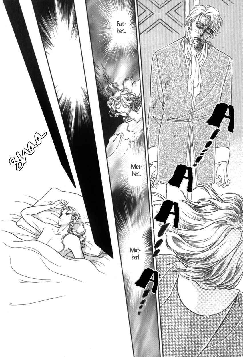 Page 20 Chapter 14 Alexandra in Darkness