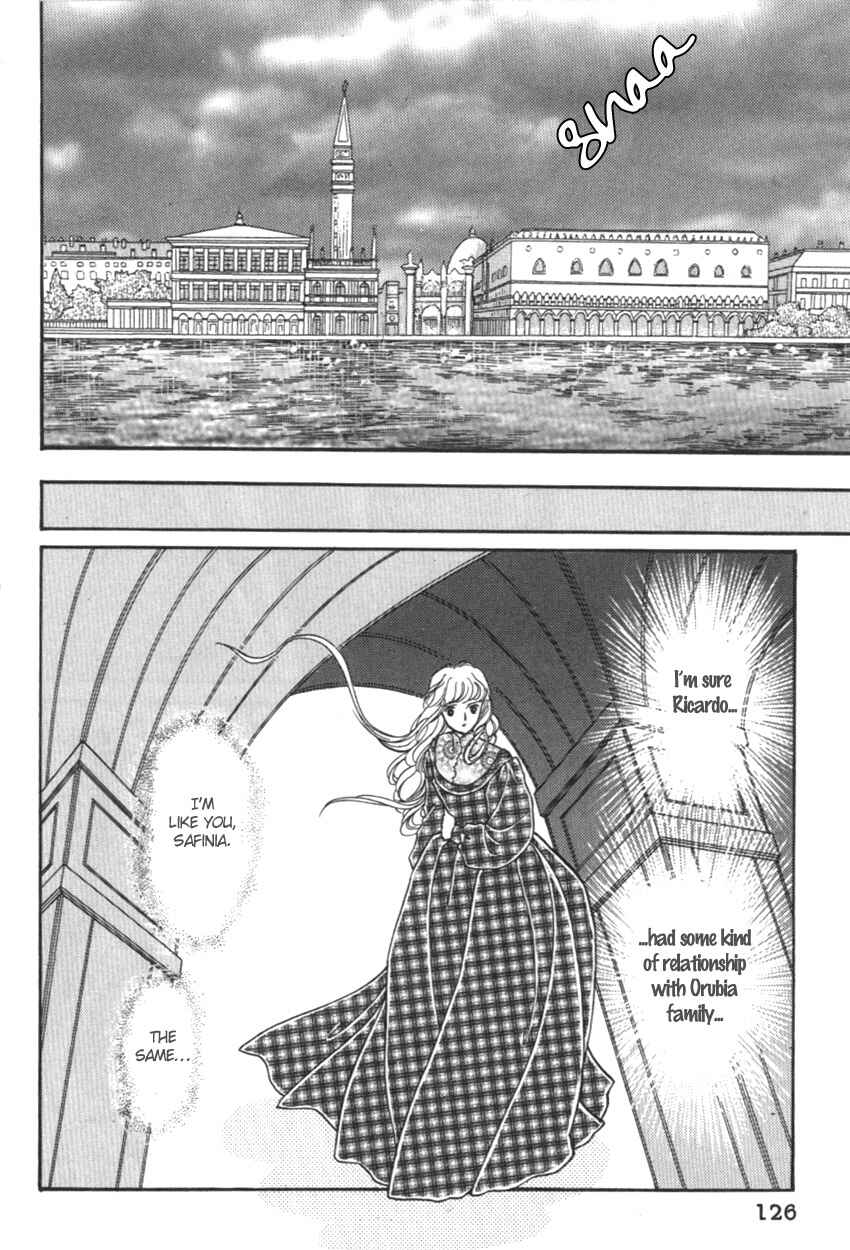 Page 22 Chapter 14 Alexandra in Darkness