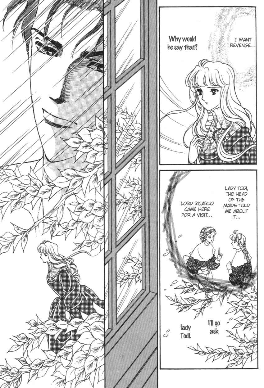 Page 23 Chapter 14 Alexandra in Darkness