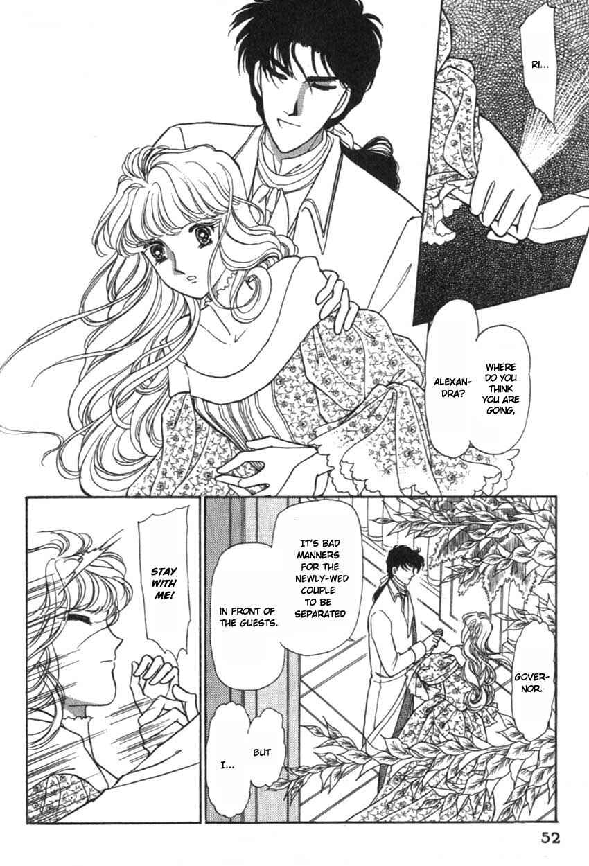 Page 12 Chapter 12 Alexandra in Darkness