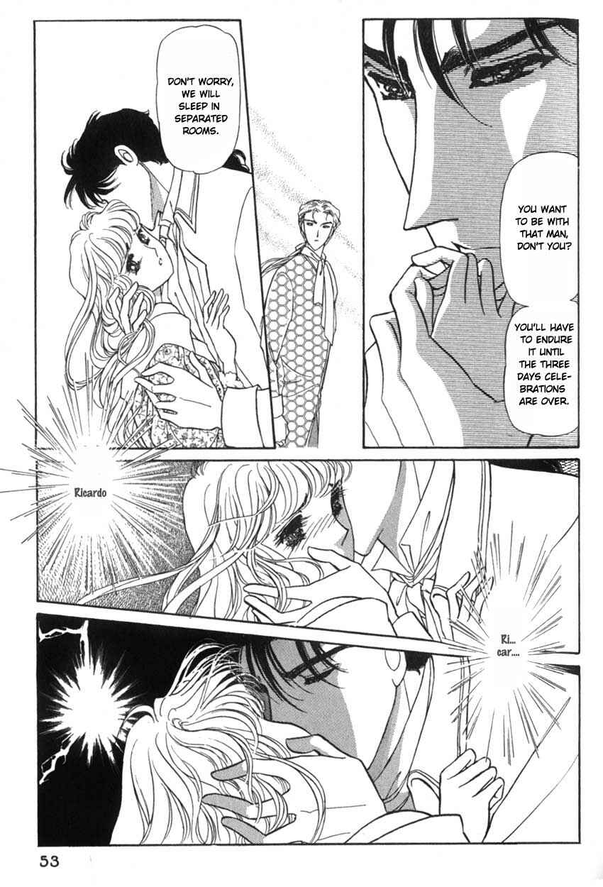 Page 13 Chapter 12 Alexandra in Darkness