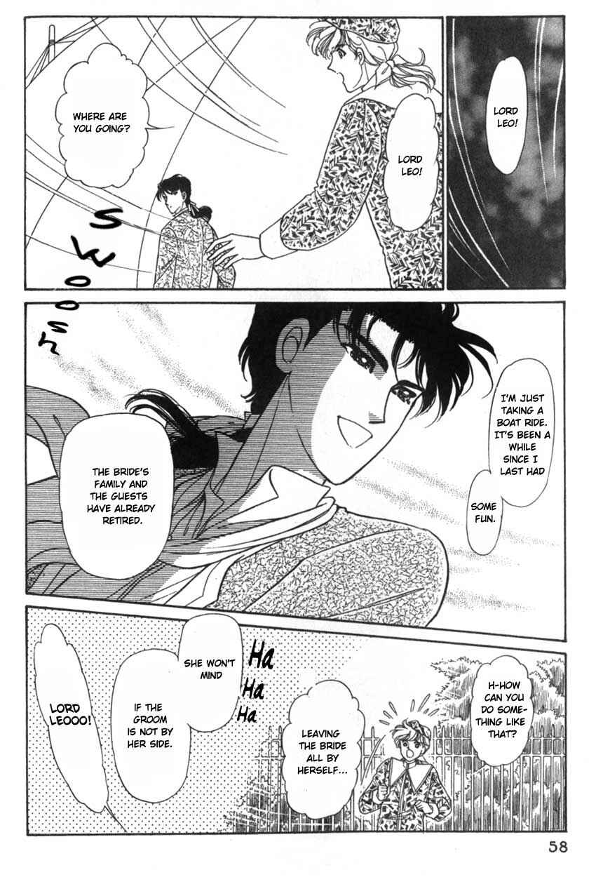 Page 18 Chapter 12 Alexandra in Darkness