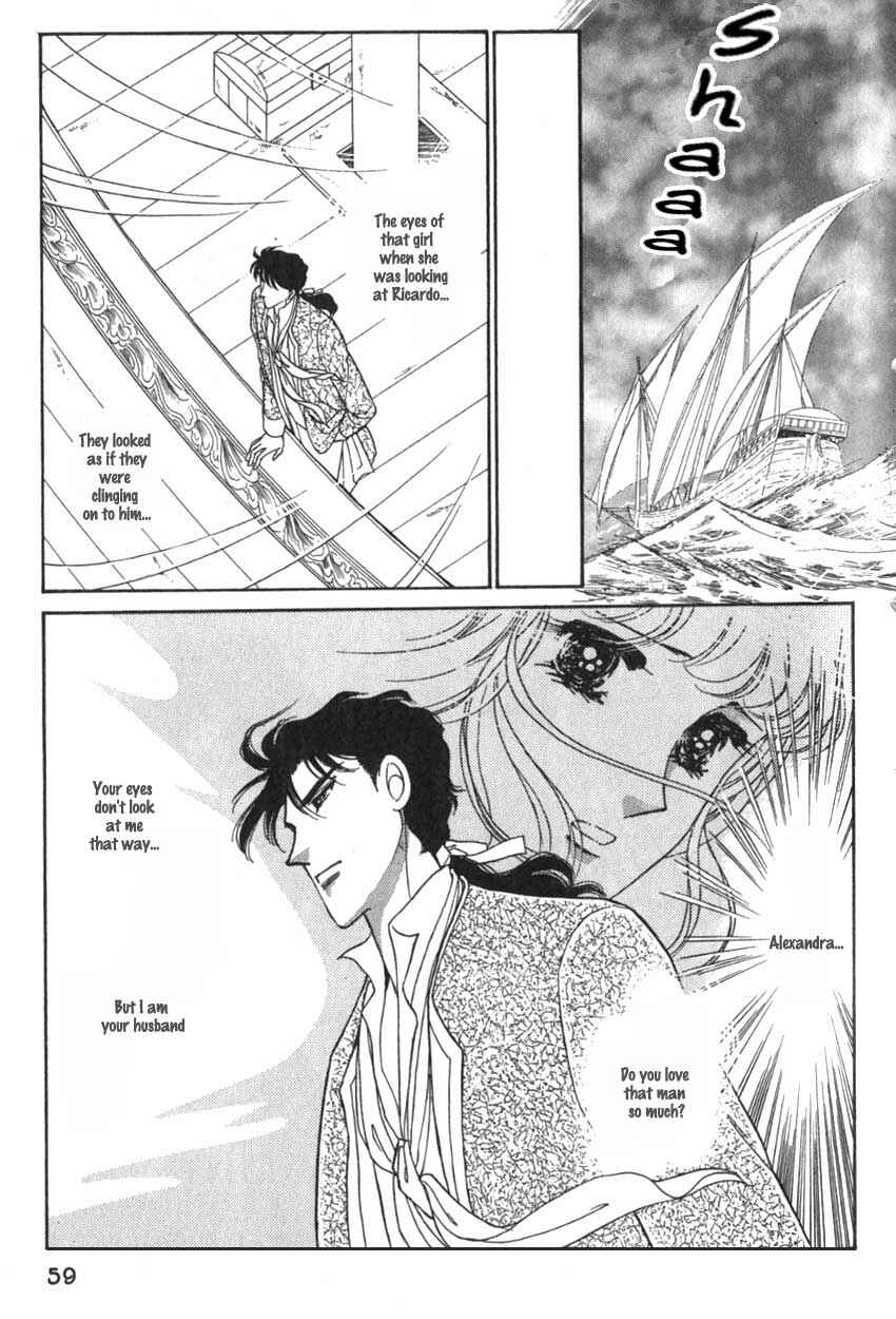 Page 19 Chapter 12 Alexandra in Darkness
