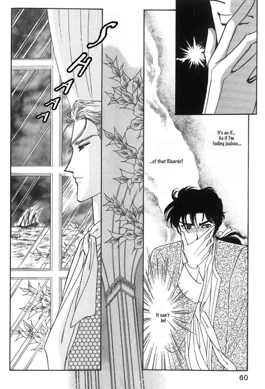 Page 20 Chapter 12 Alexandra in Darkness