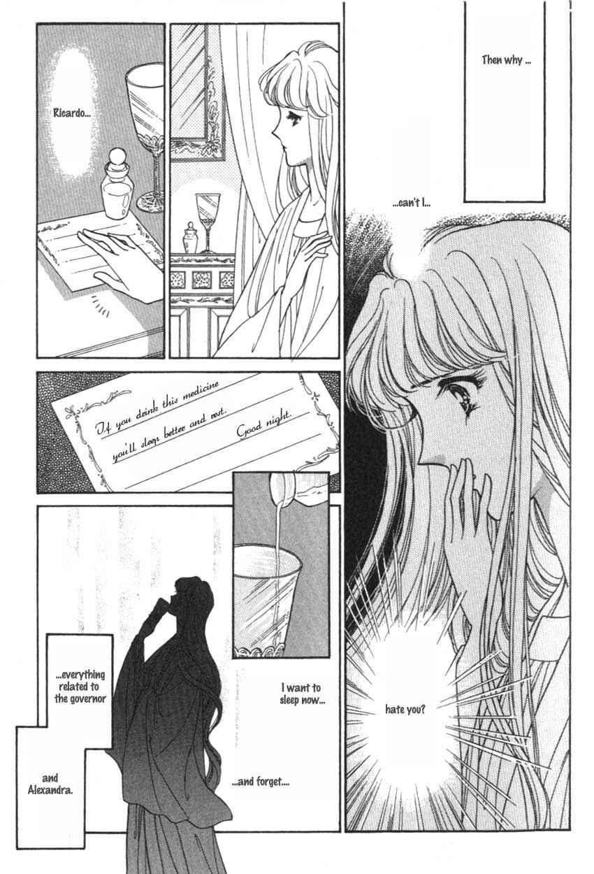 Page 25 Chapter 12 Alexandra in Darkness