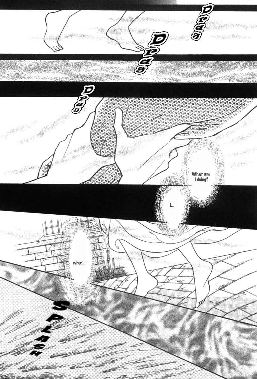 Page 30 Chapter 12 Alexandra in Darkness