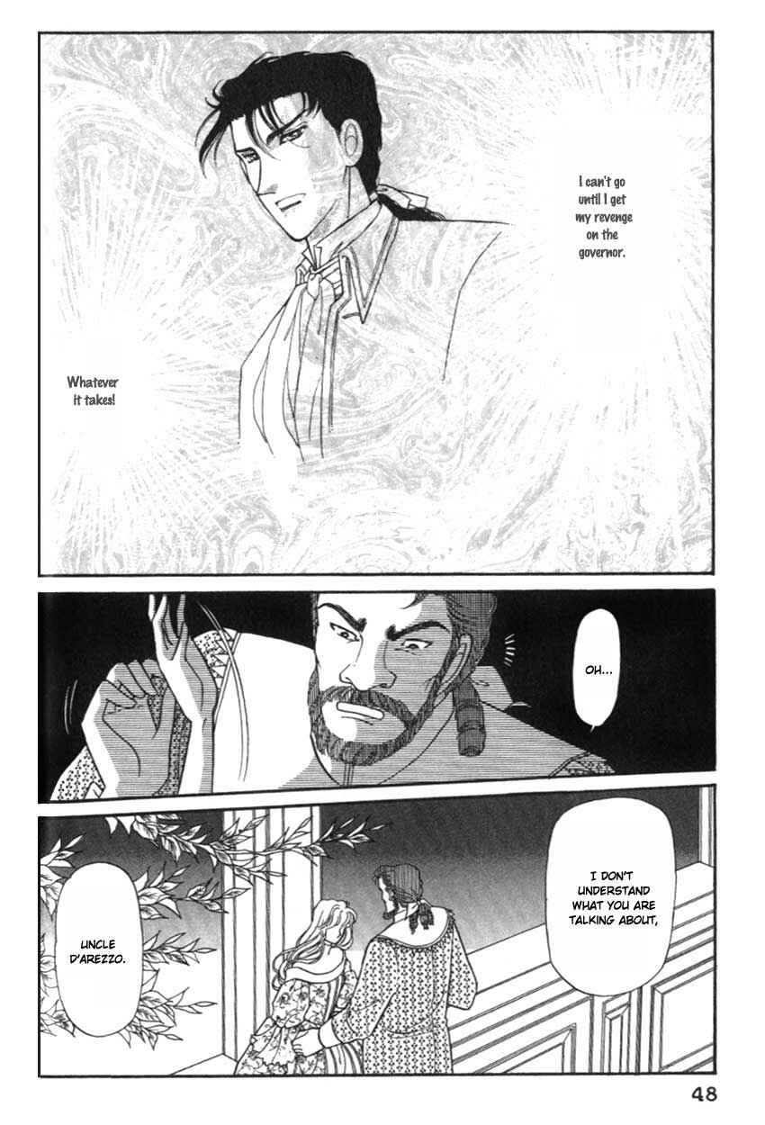 Page 8 Chapter 12 Alexandra in Darkness