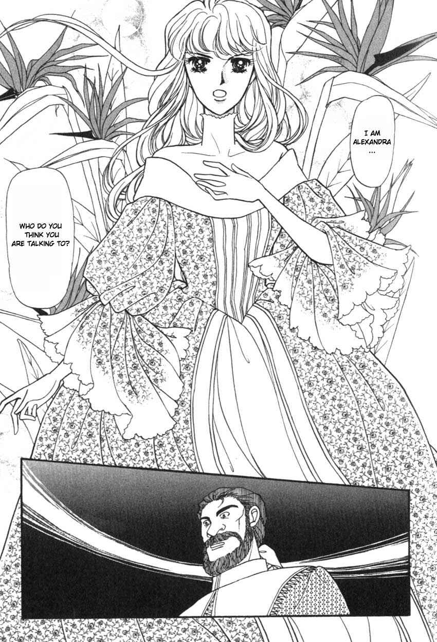 Page 9 Chapter 12 Alexandra in Darkness
