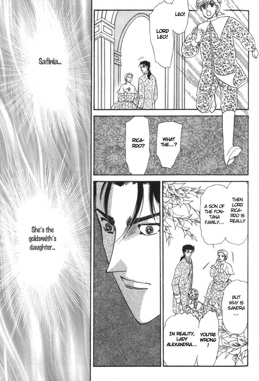 Page 12 Chapter 20 Alexandra in Darkness