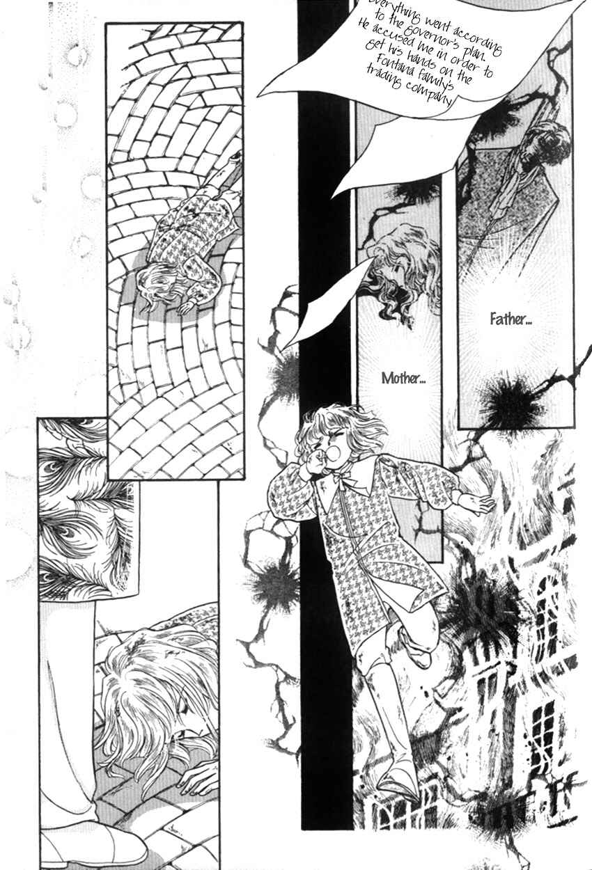 Page 2 Chapter 20 Alexandra in Darkness