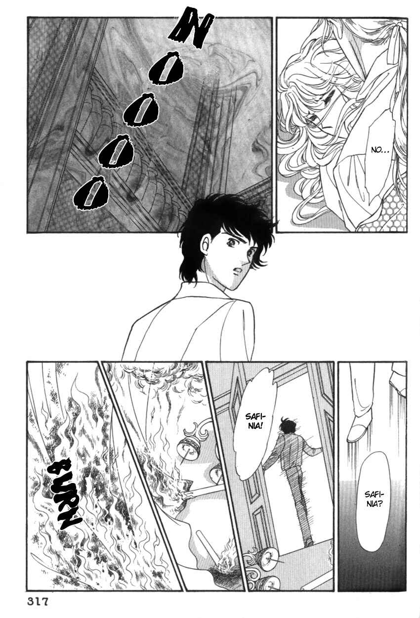 Page 24 Chapter 20 Alexandra in Darkness