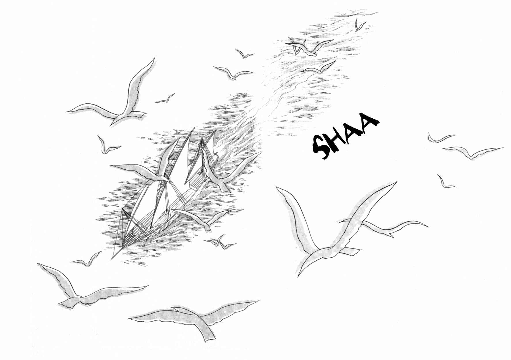 Page 47 Chapter 20 Alexandra in Darkness