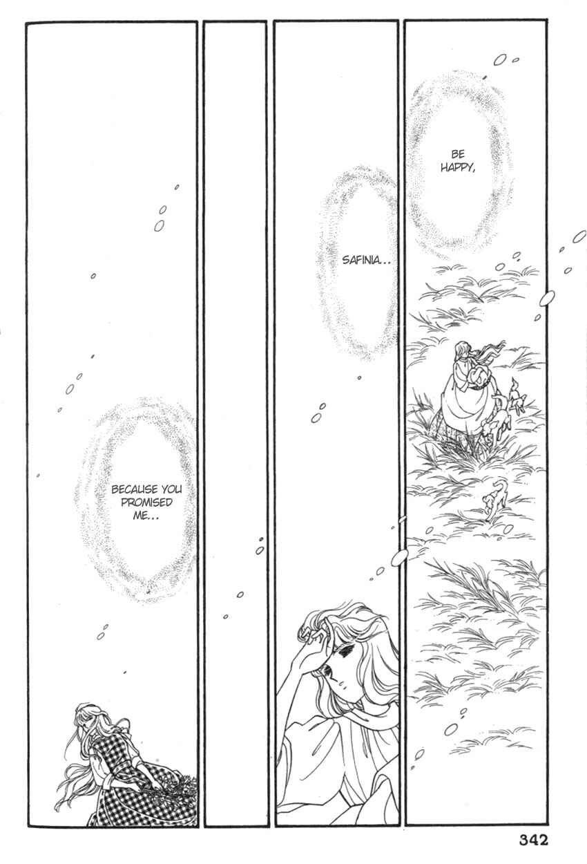 Page 48 Chapter 20 Alexandra in Darkness