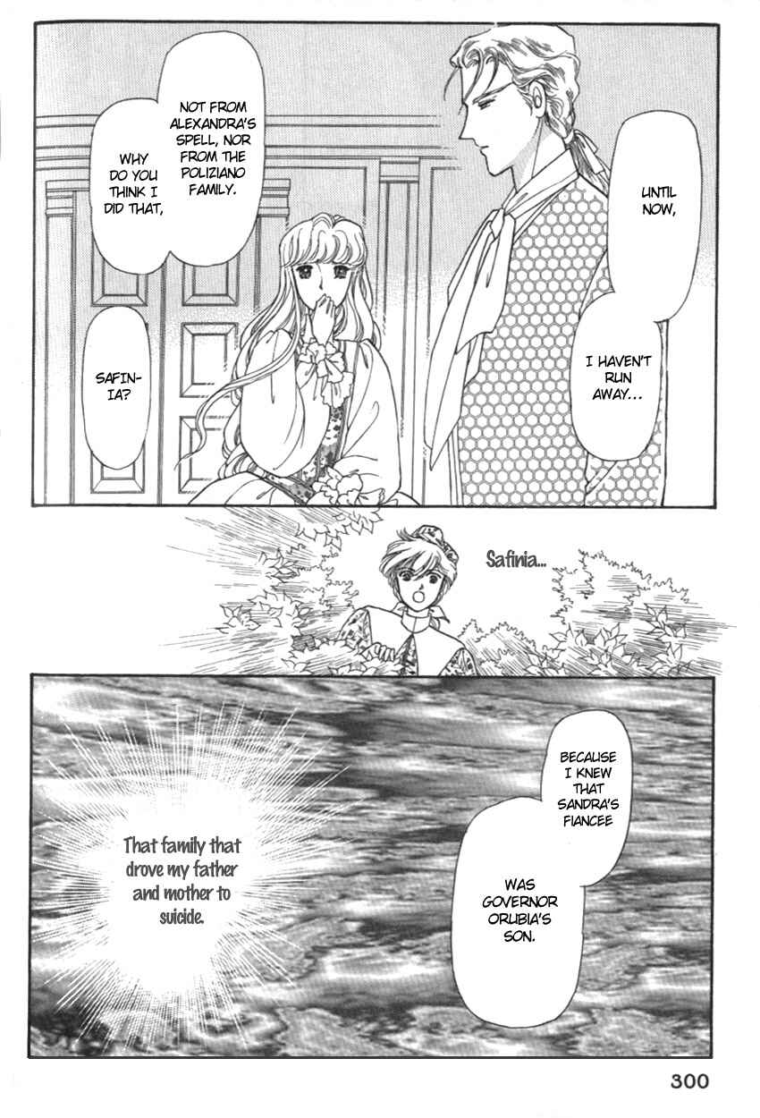 Page 7 Chapter 20 Alexandra in Darkness