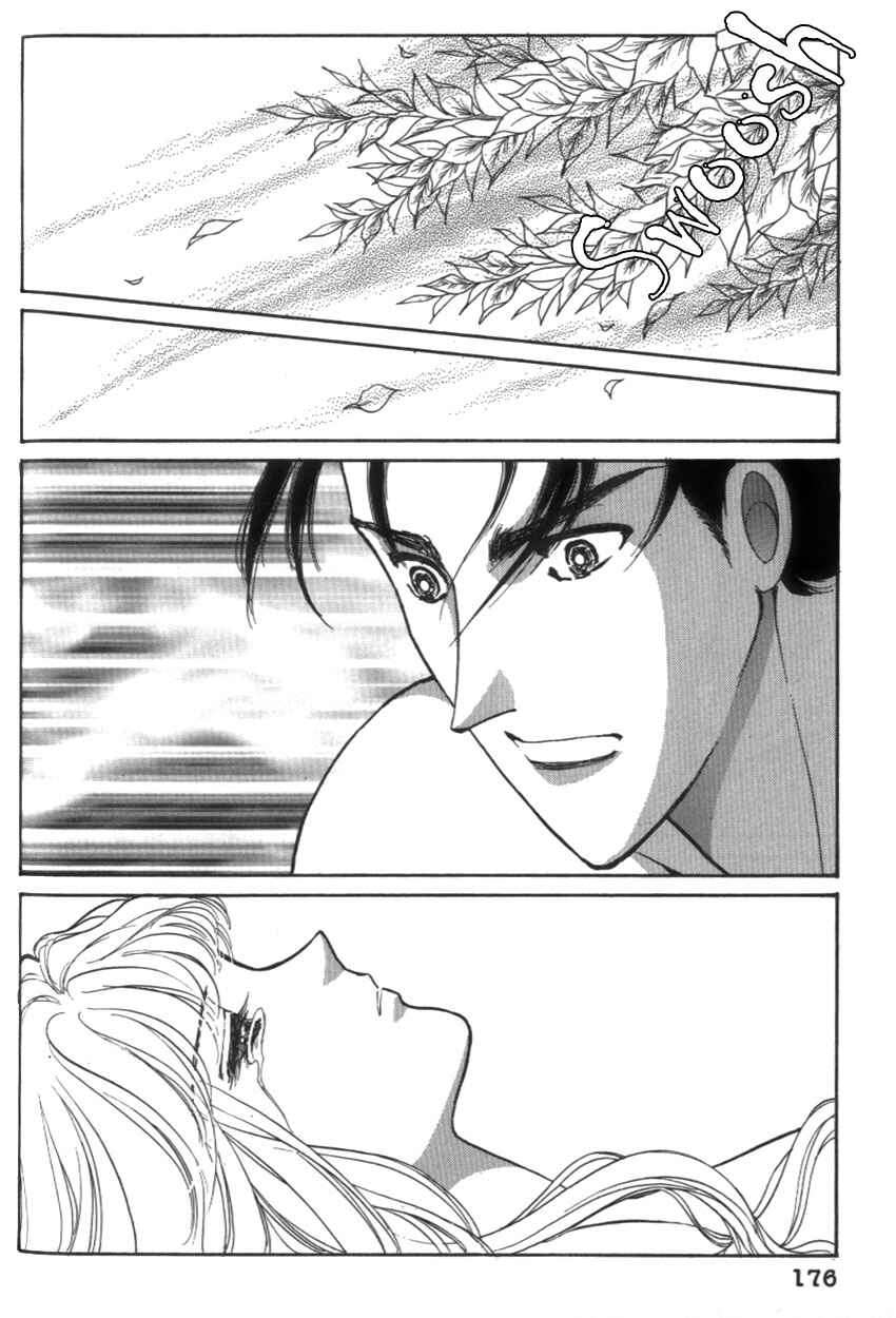 Page 11 Chapter 16 Alexandra in Darkness