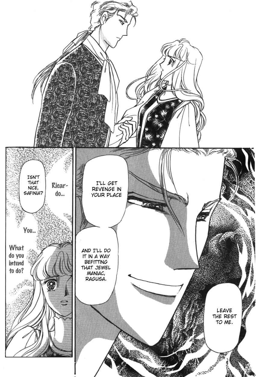 Page 35 Chapter 16 Alexandra in Darkness