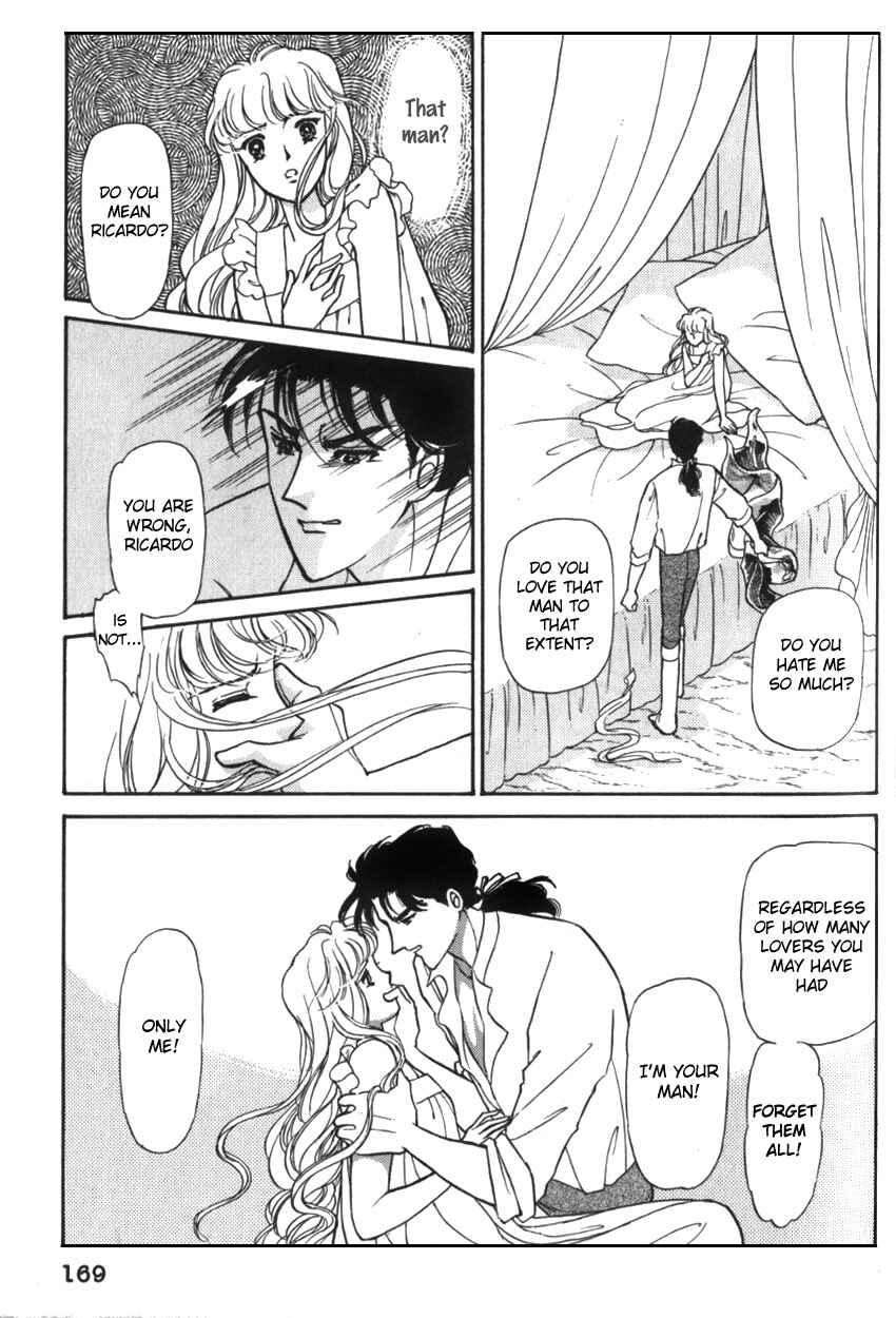 Page 4 Chapter 16 Alexandra in Darkness