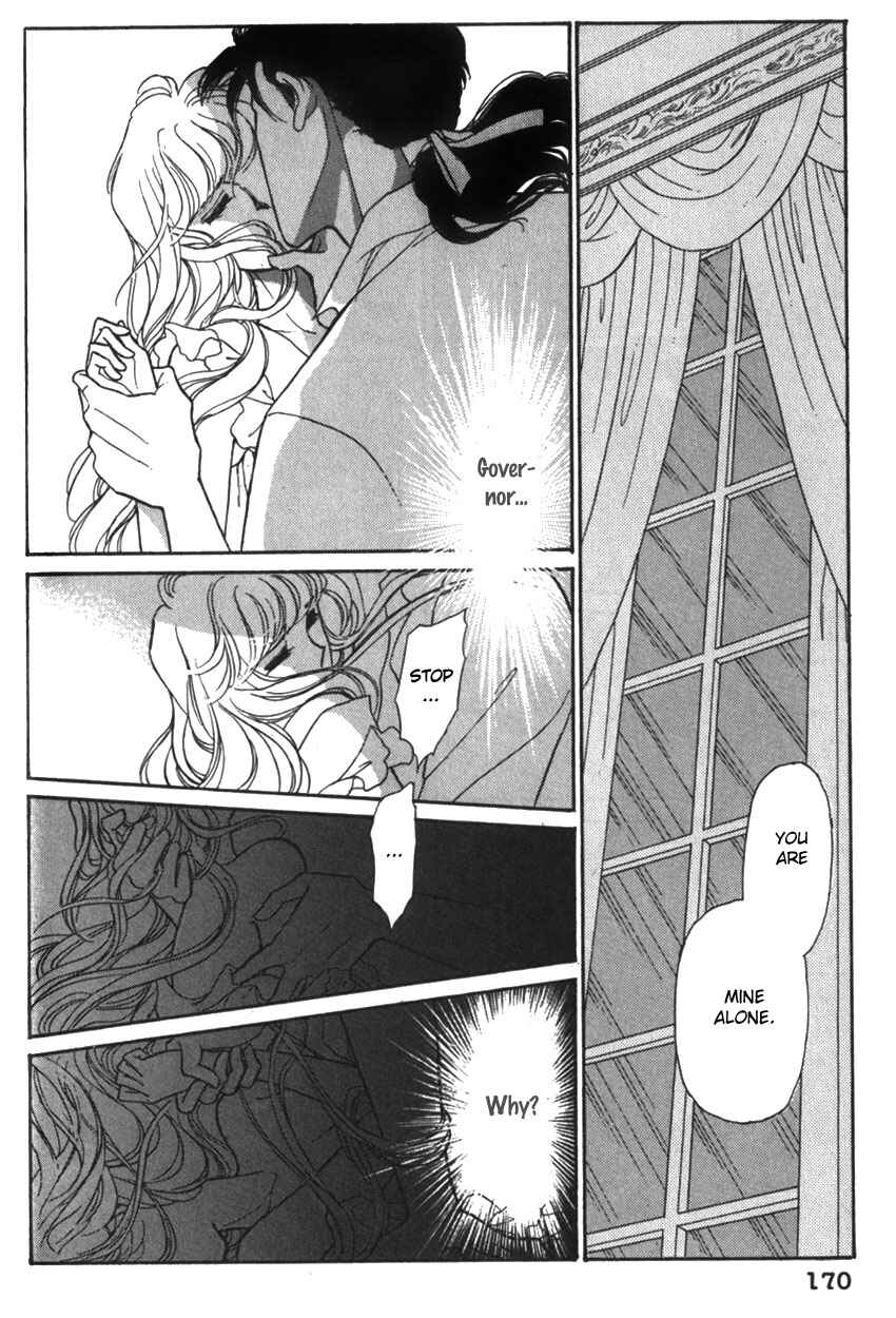 Page 5 Chapter 16 Alexandra in Darkness