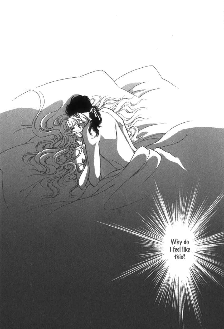 Page 7 Chapter 16 Alexandra in Darkness