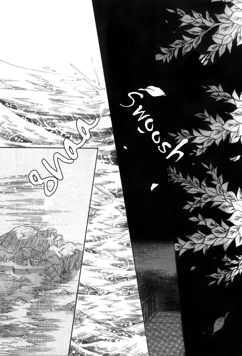 Page 8 Chapter 16 Alexandra in Darkness
