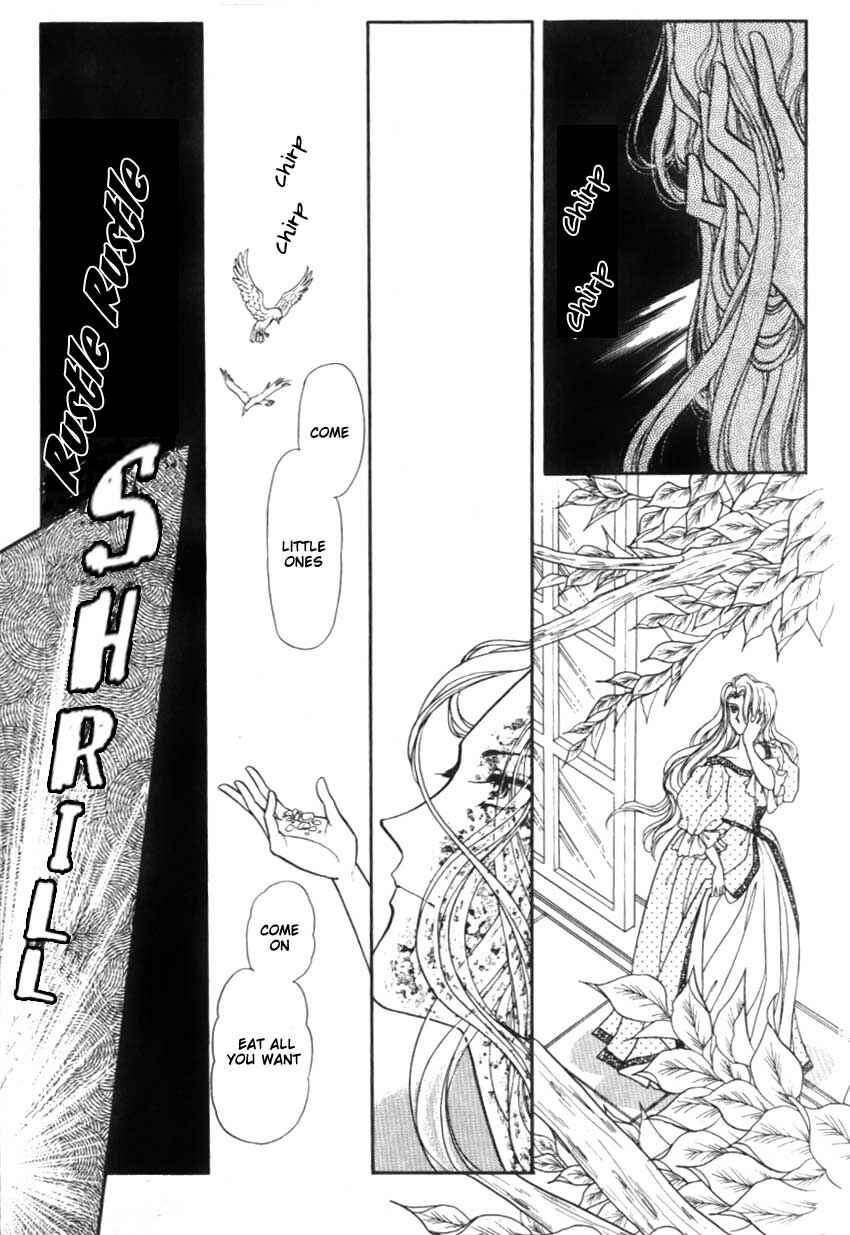 Page 16 Chapter 4 Alexandra in Darkness