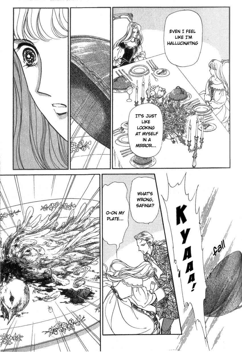 Page 18 Chapter 4 Alexandra in Darkness