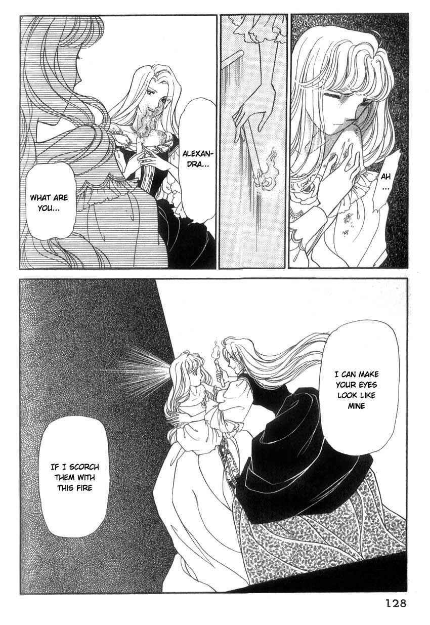 Page 27 Chapter 4 Alexandra in Darkness