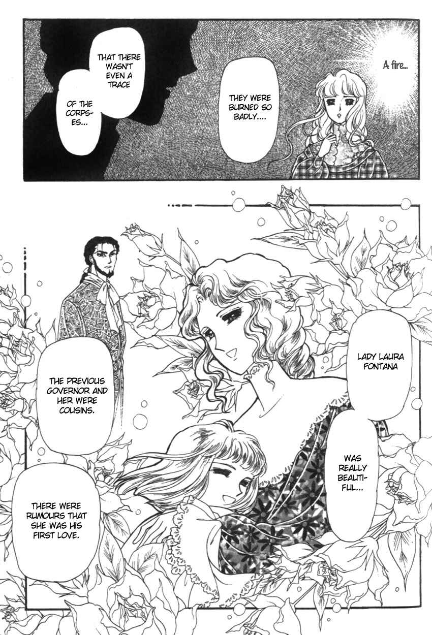 Page 12 Chapter 15 Alexandra in Darkness