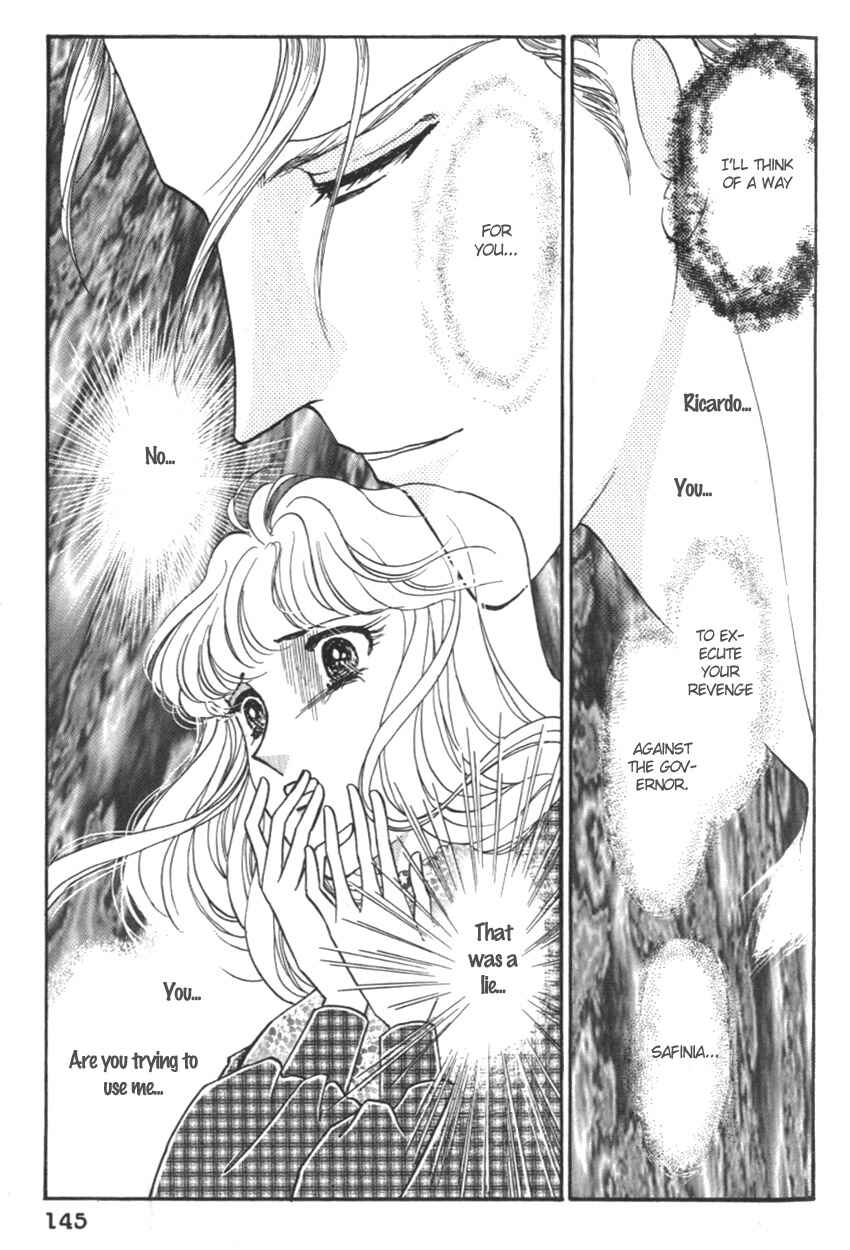 Page 14 Chapter 15 Alexandra in Darkness