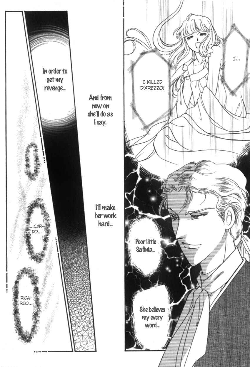 Page 17 Chapter 15 Alexandra in Darkness