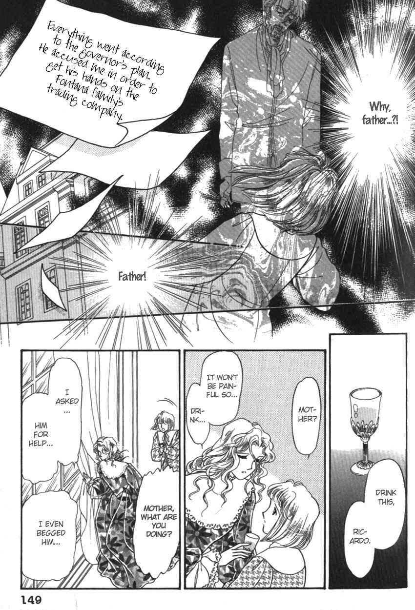 Page 18 Chapter 15 Alexandra in Darkness