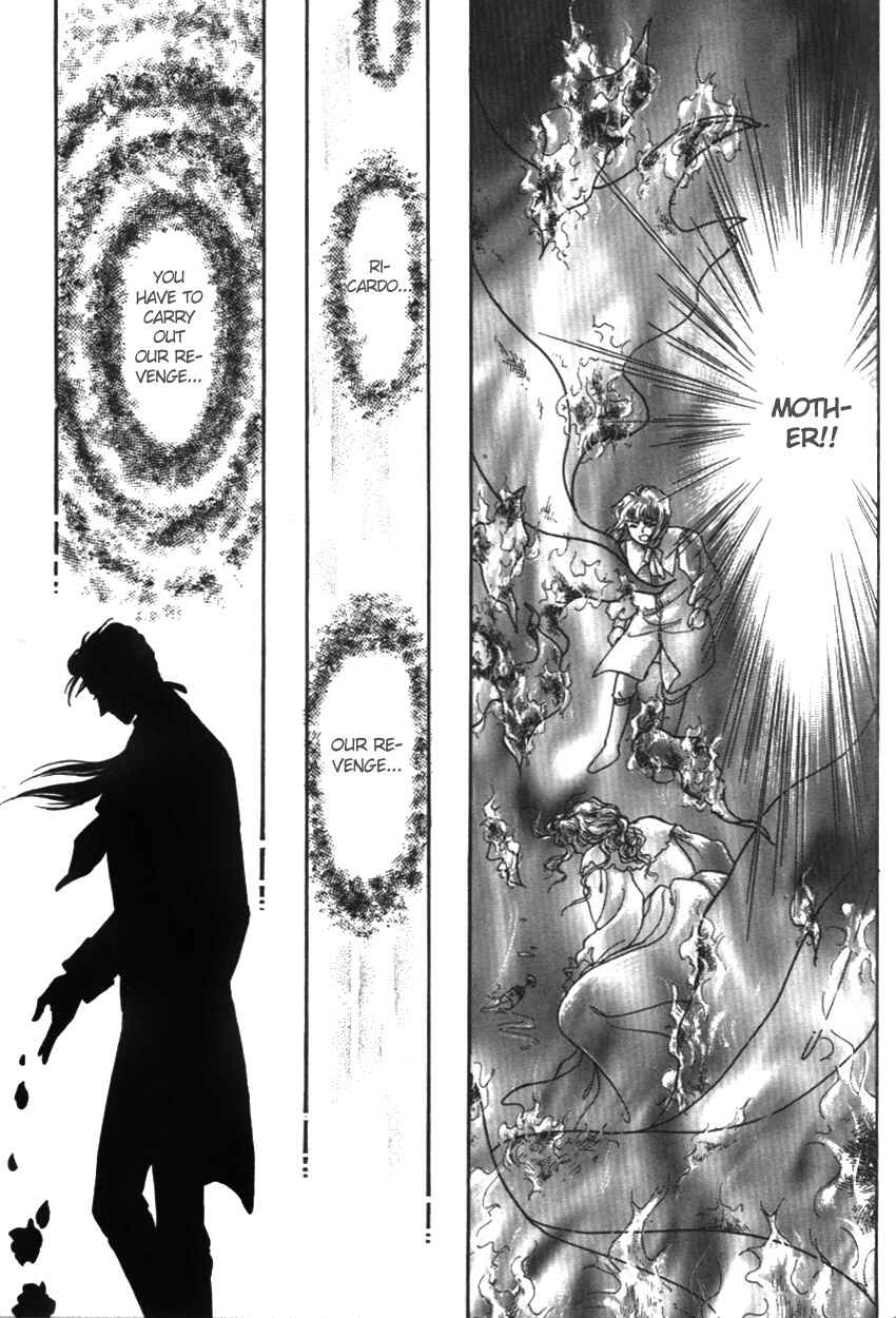 Page 20 Chapter 15 Alexandra in Darkness