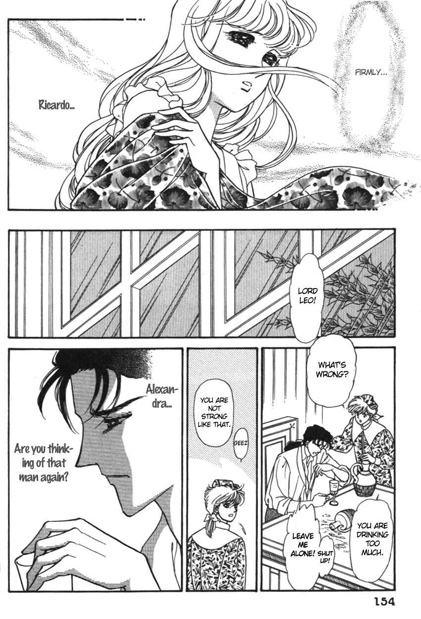 Page 23 Chapter 15 Alexandra in Darkness