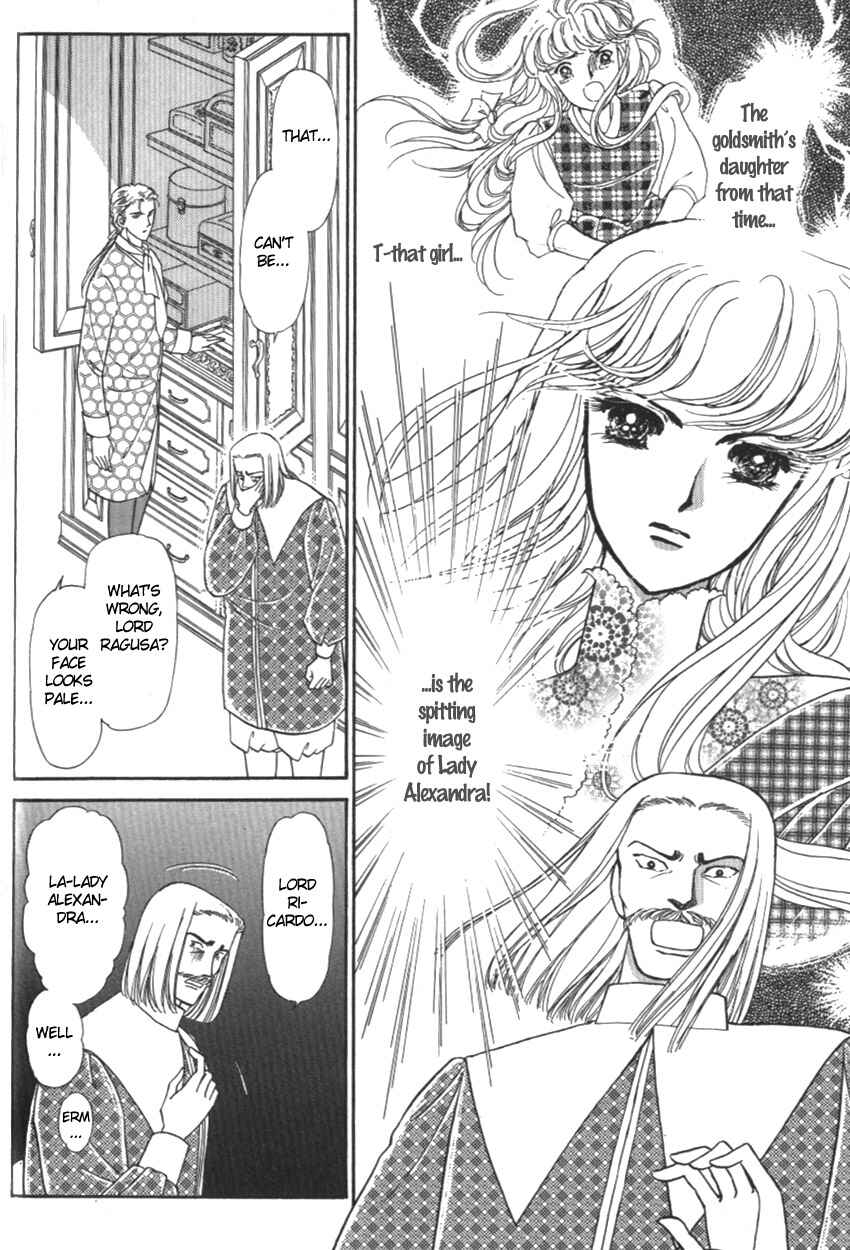 Page 33 Chapter 15 Alexandra in Darkness