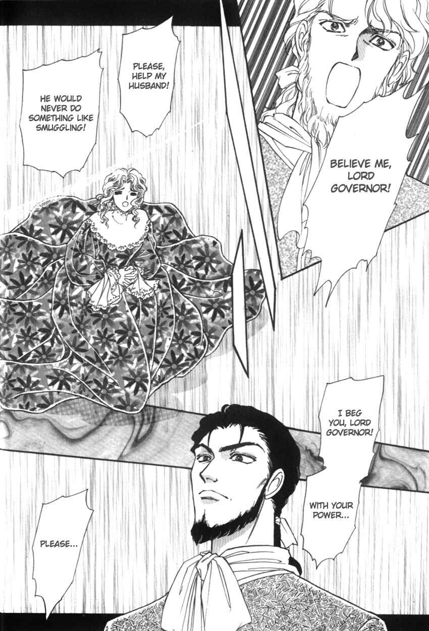 Page 9 Chapter 15 Alexandra in Darkness