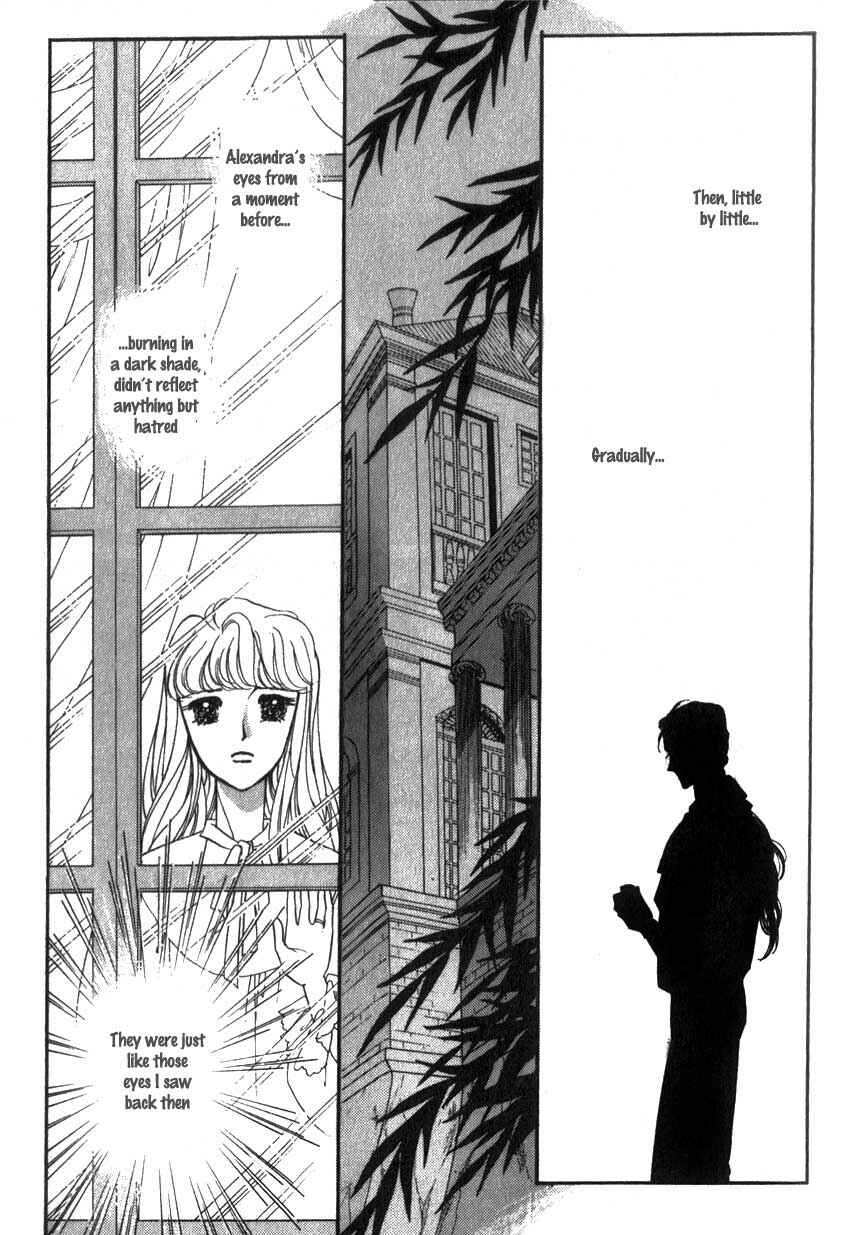 Page 10 Chapter 5 Alexandra in Darkness