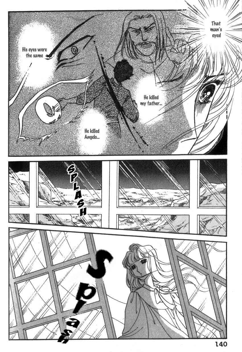 Page 11 Chapter 5 Alexandra in Darkness