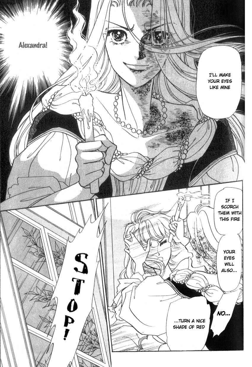 Page 2 Chapter 5 Alexandra in Darkness