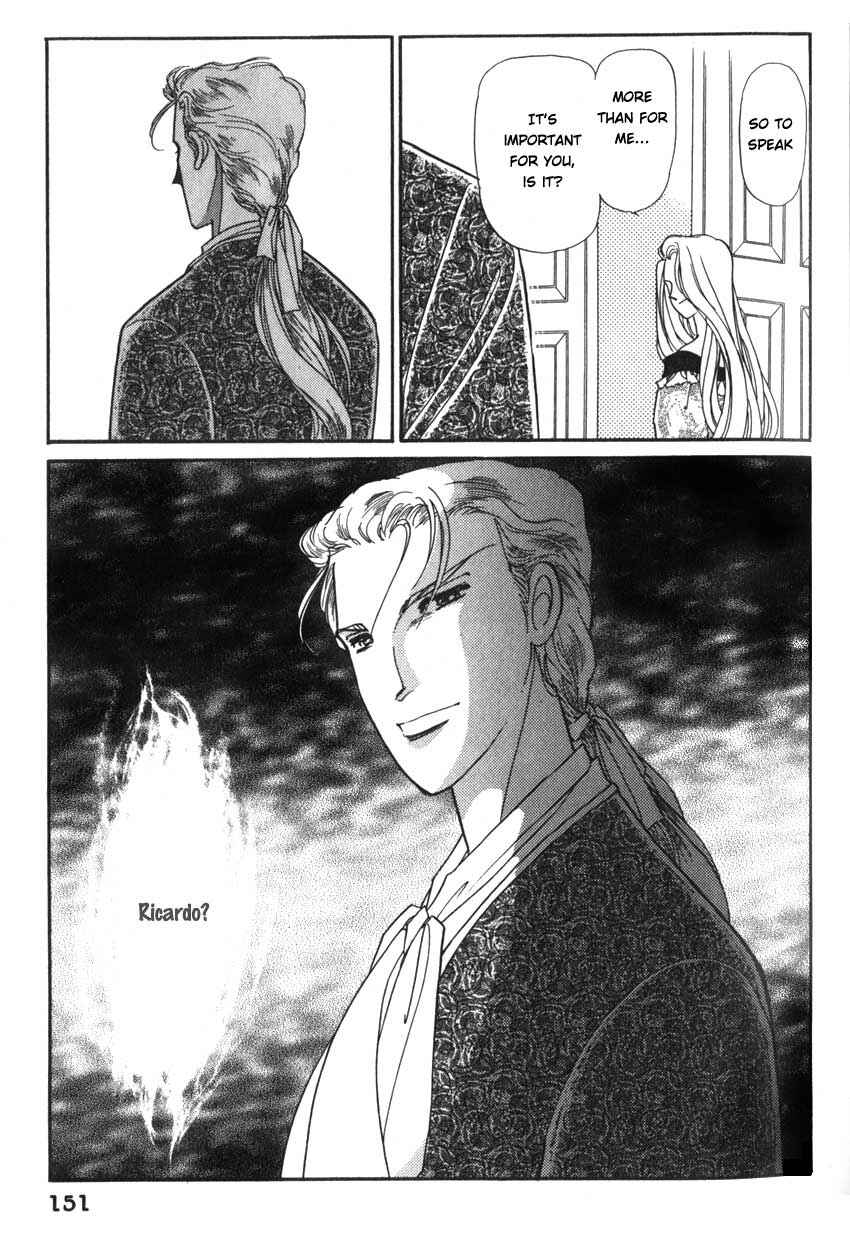 Page 22 Chapter 5 Alexandra in Darkness