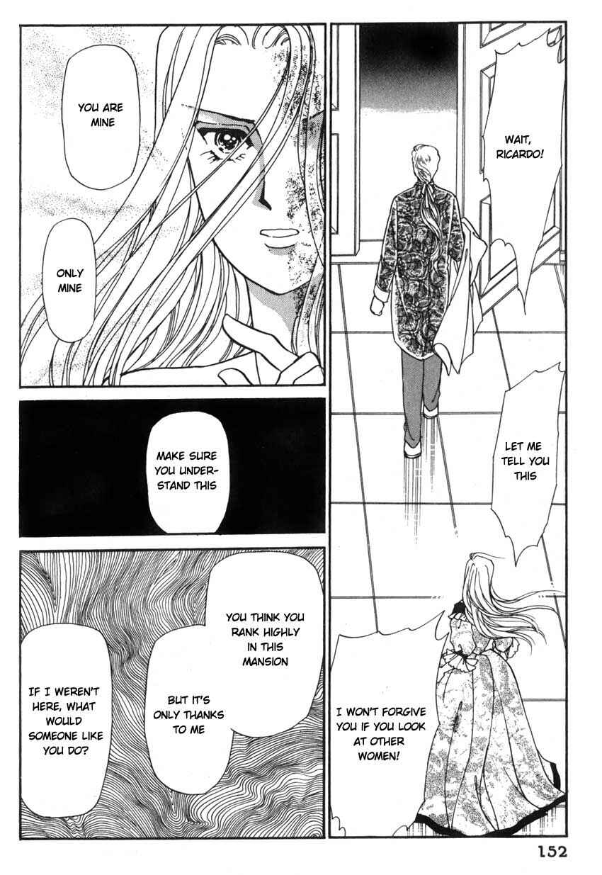 Page 23 Chapter 5 Alexandra in Darkness