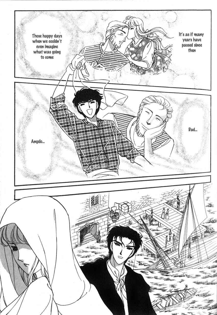 Page 26 Chapter 5 Alexandra in Darkness