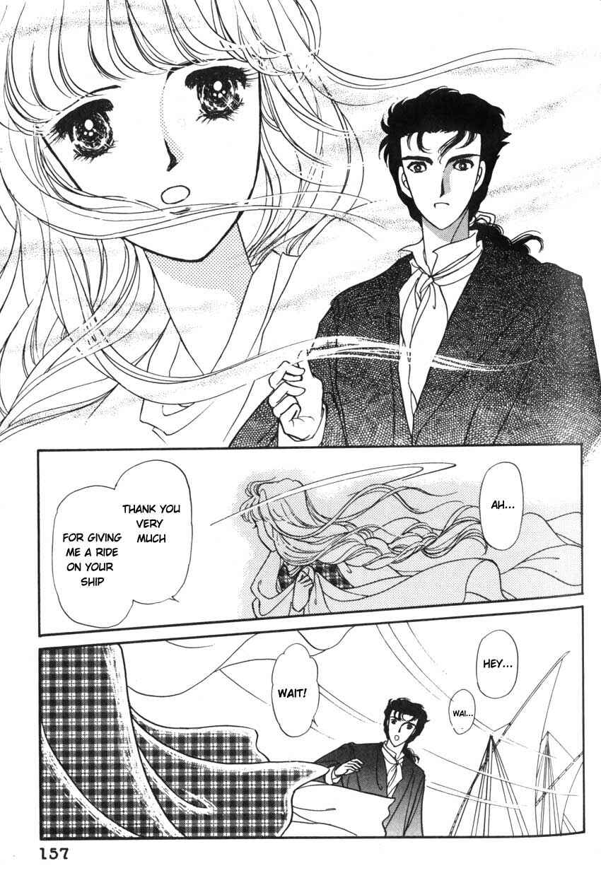 Page 28 Chapter 5 Alexandra in Darkness
