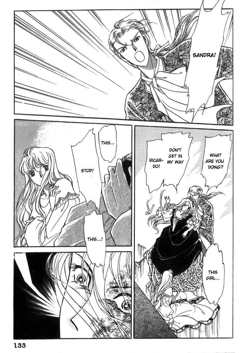 Page 4 Chapter 5 Alexandra in Darkness
