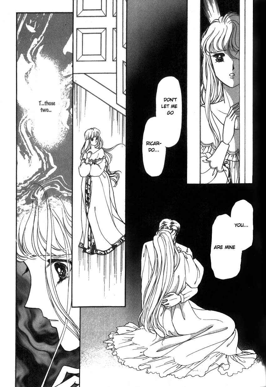 Page 8 Chapter 5 Alexandra in Darkness