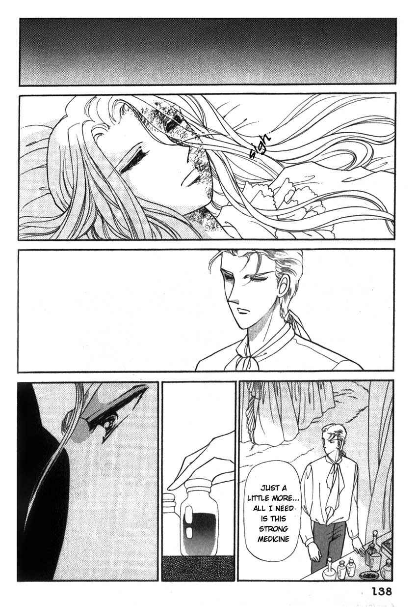 Page 9 Chapter 5 Alexandra in Darkness