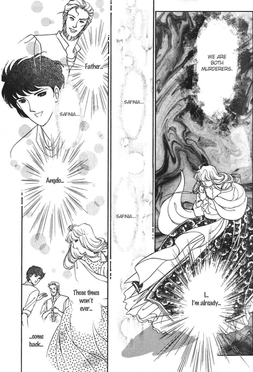 Page 29 Chapter 17 Alexandra in Darkness