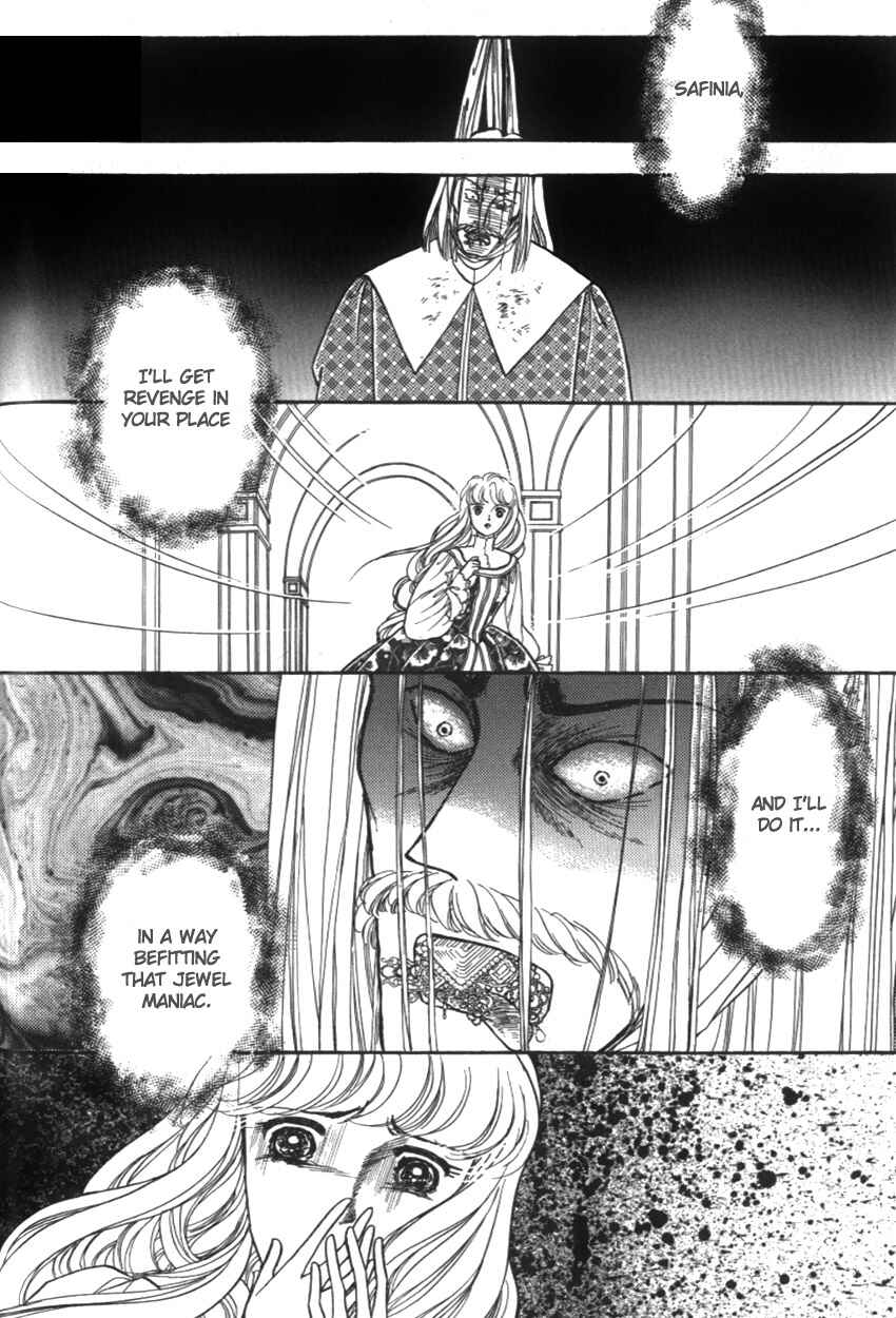 Page 4 Chapter 17 Alexandra in Darkness